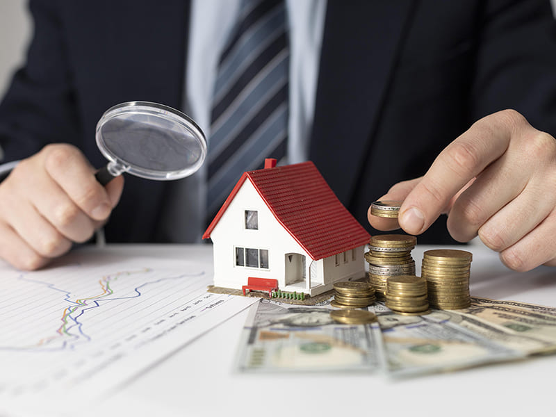 大社當舖借款流程說明