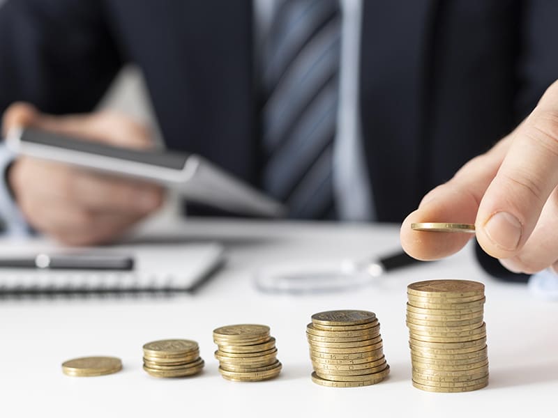 長興大社當舖借款服務