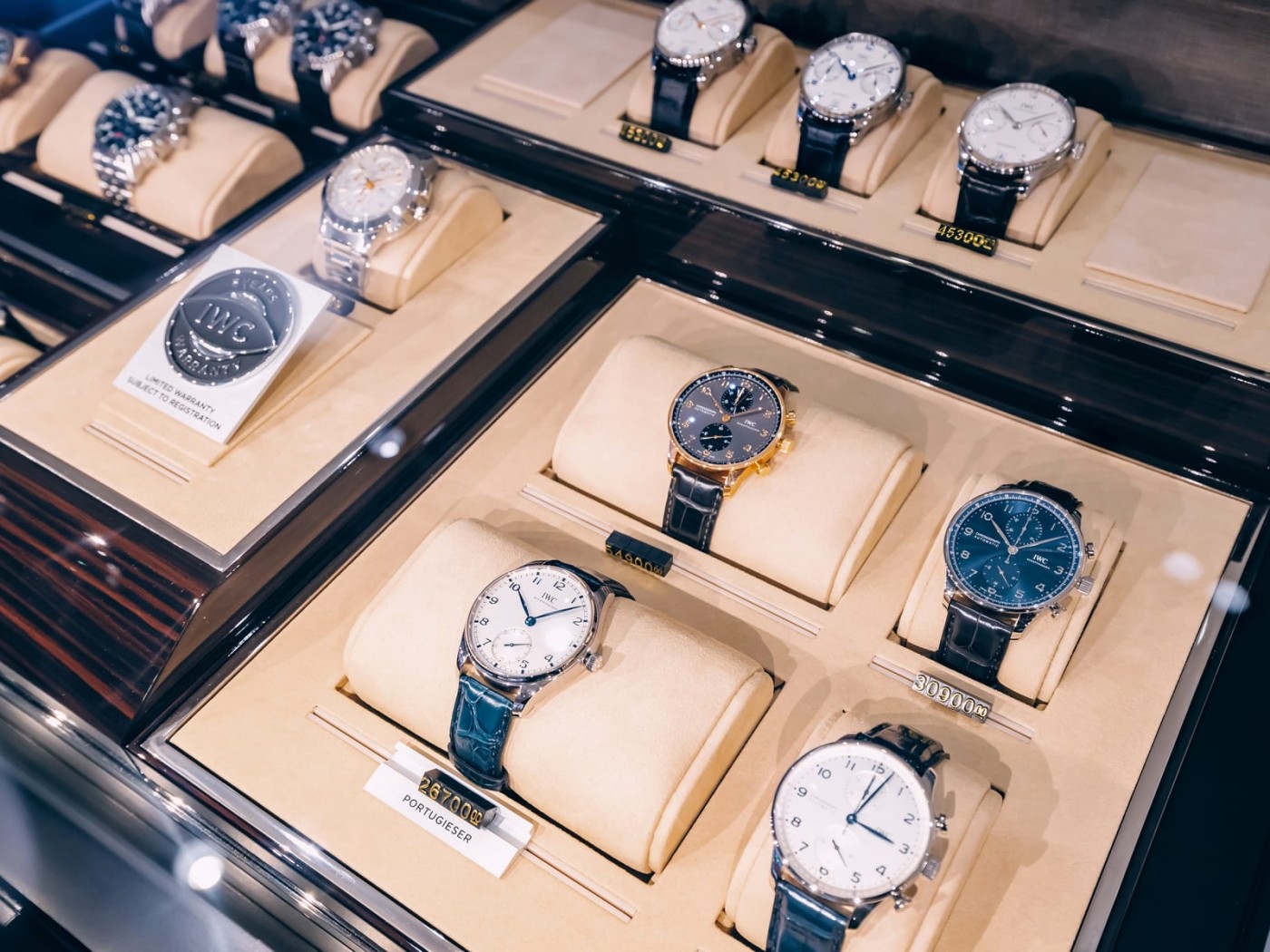 黃金・名錶・精品借款